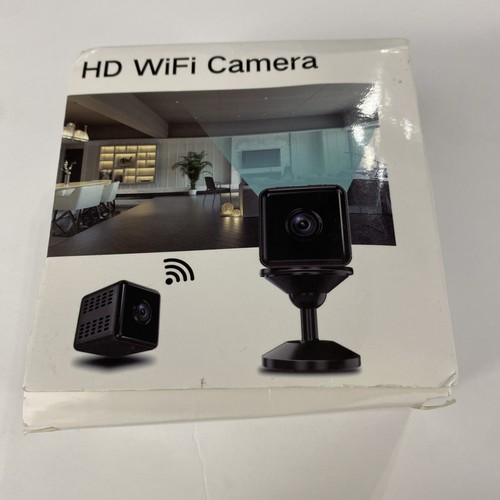 Mini telecamera 1080p - hd,