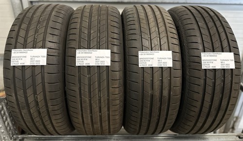 Pneumatici demo bridgestone - 4,