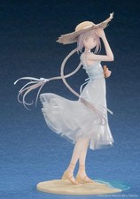 Statua Bungaku Shoujo in PVC