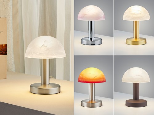 Lampade comodino touch con - lampade,