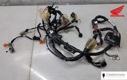 Impianto elettrico cablaggio - impianto,