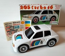 Vintage Ceji Joustra Peugeot