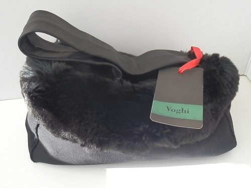 Br29 borsa con tracolla eco - borsa,