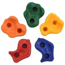 Prese per Arrampicata 20 pz