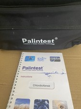 ChlordioXense Instrument (CS