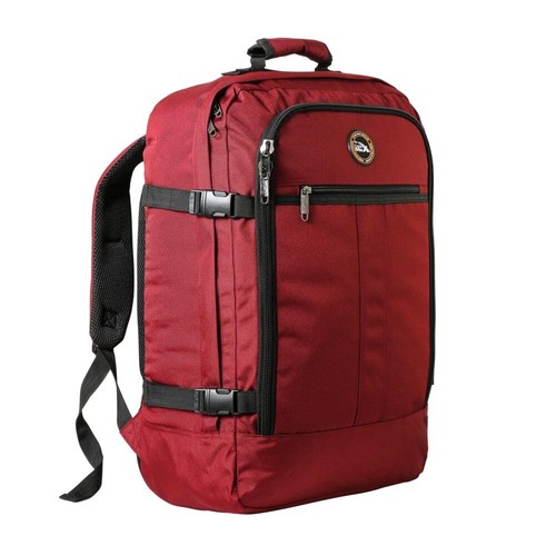 Cabin max metz 55x40x20 - max, zaino