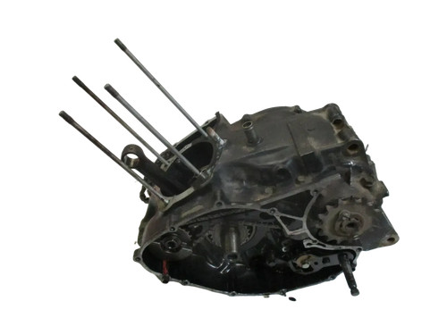 Carter motore honda xl - carter,