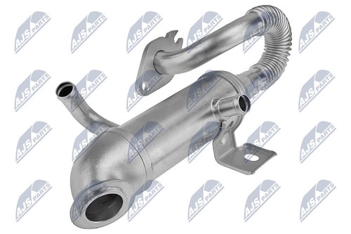 Radiatore ricircolo gas - , di