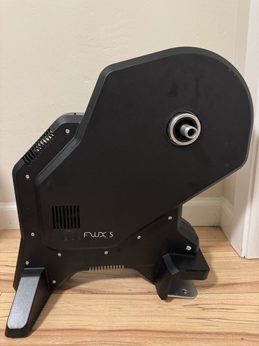 Tacx flux indoor cycling - tacx, s