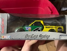 Die Cast Replica