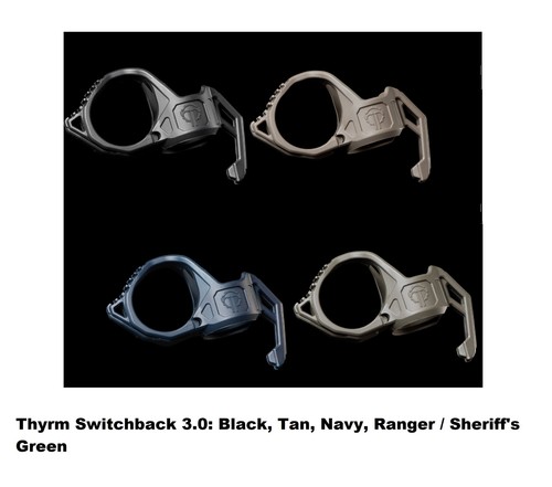 Thyrm costa nuovo switchback - costa,
