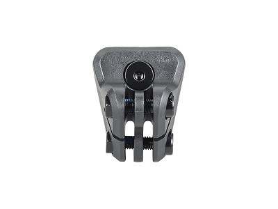 Kit montaggio attacco manubrio - attacco,