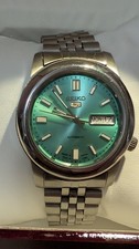 Orologio unisex SEIKO 5 Mov