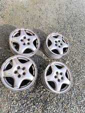 QUATTRO CERCHI ORIGINALI x