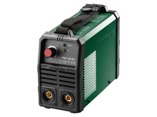 Saldatrice inverter parkside - saldatrice,