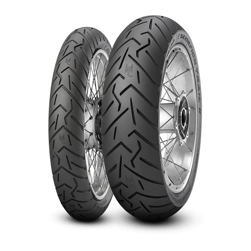 Gomme moto pirelli - moto, 120/70