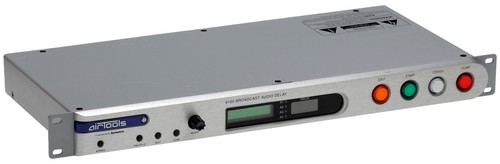Symetrix airtools 6100 aes - airtools,