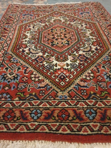 Tappeto persiano bidjar - tappeto,
