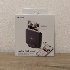 Fujifilm Instax Link Wide
