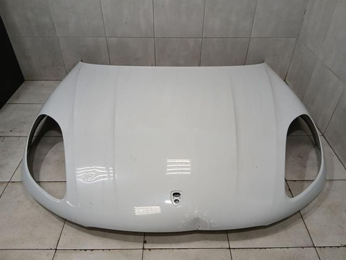 Cofano motore porsche - cofano,