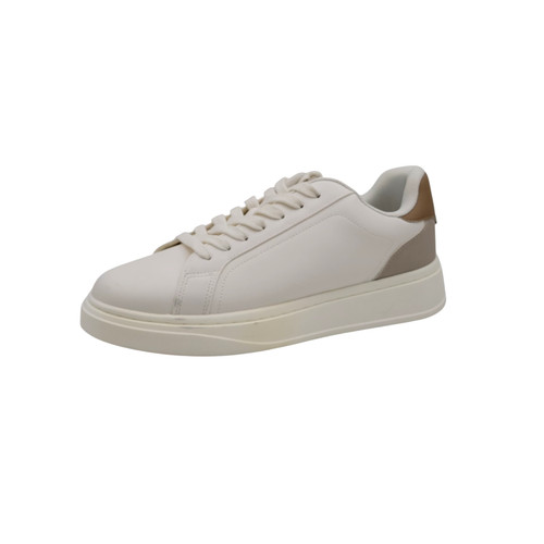 Sneakers zara dettaglio tacco - sneakers,
