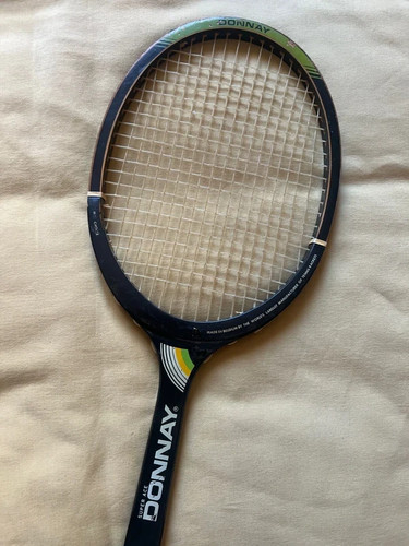 Donnay super ace racchetta - super, •