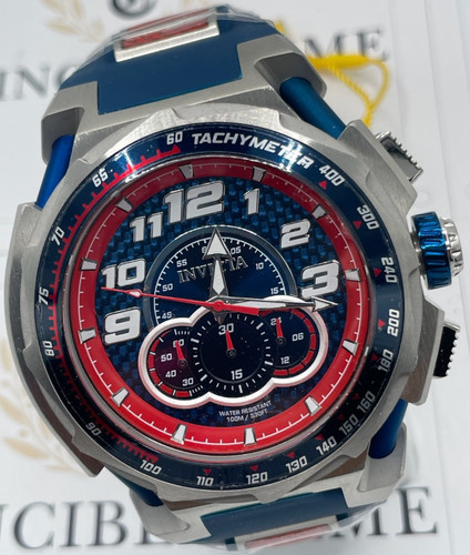 Orologio uomo invicta - uomo, s1