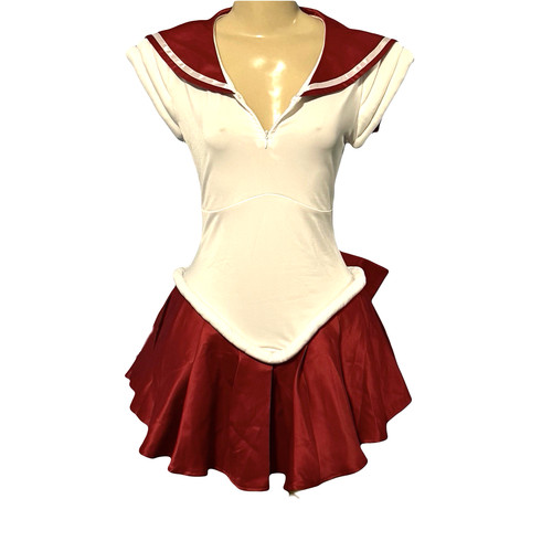 Costume vestito cosplay sailor - costume,