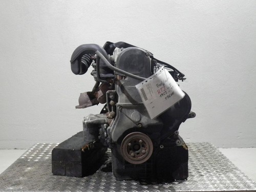 Motore senza accessori