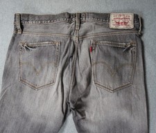 Jeans Levis 507 uomo 34x30