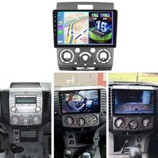 4G+64GB per Mazda BT-50