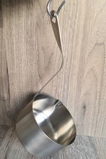 Casseruola da appendere design ENZO MARI per Zani & Zani