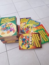  45 numeri Super Almanacco