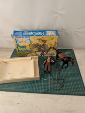 Little big man pony express - big,