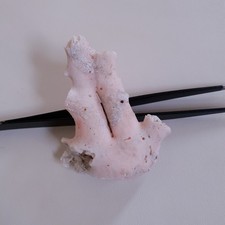 Ramo sciolto bianco vintage