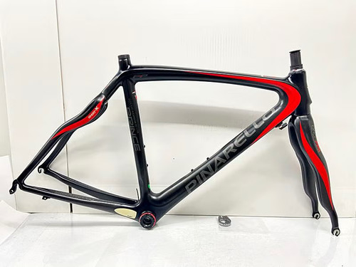 Pinarello prince road frame - pinarello,