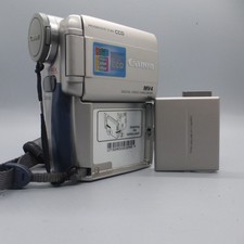 Videocamera MiniDV portatile
