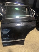 PORTA SPORTELLO PORTIERA POSTERIORE SINISTRA SX VOLKSWAGEN TIGUAN 2016/24