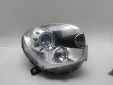 Faro proiettore anteriore MINI