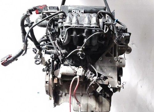 Motore fiat grande punto - fiat,
