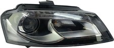 Faro proiettore anteriore audi