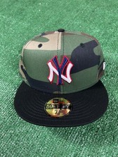 New York Yankees MLB New Era