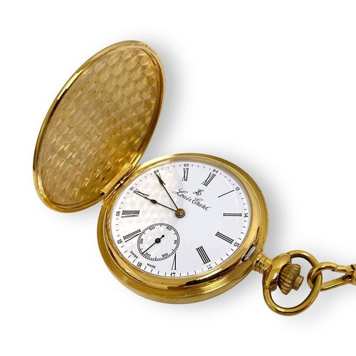 Prezioso orologio tasca - prezioso, da