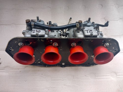 Carburatori fiat ritmo 130 - fiat,