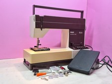 Macchina da cucire PFAFF 1015