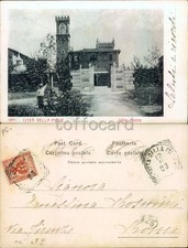 PERUGIA PROVINCIA-CITTA' DELLA PIEVE-VILLA MAZZA-D10-66