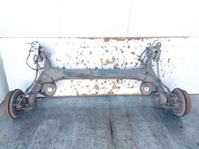 50701057 PONTE POSTERIORE LANCIA YPSILON II (843) 1.2 B 8V MAN 5M 60CV 2004 3P B