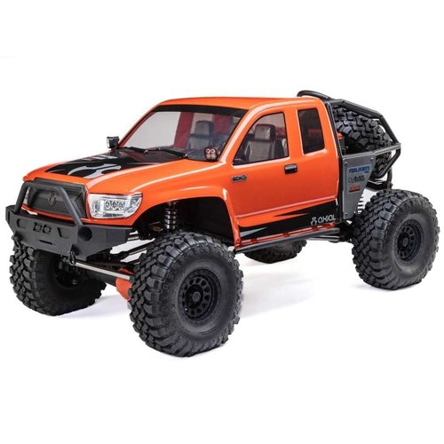 Axial scx6 trail honcho scala - axial,