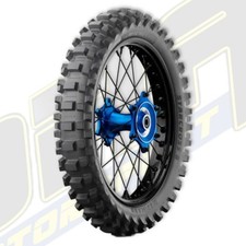 NUOVO pneumatico posteriore Michelin Starcross 6 Medium/Hard Motocross MX 100/90-19