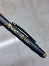 Penna Personalizzata Con il